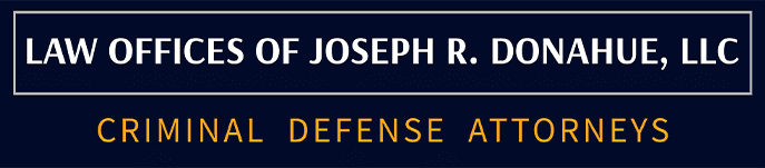 Bergen County Criminal Defense Attorney | Law Offices of Joseph R. Donahue, LLC